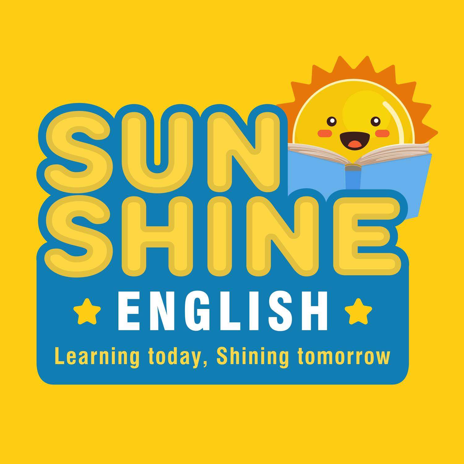 Trung tâm Ngoại Ngữ Sunshine - Phước Tân
