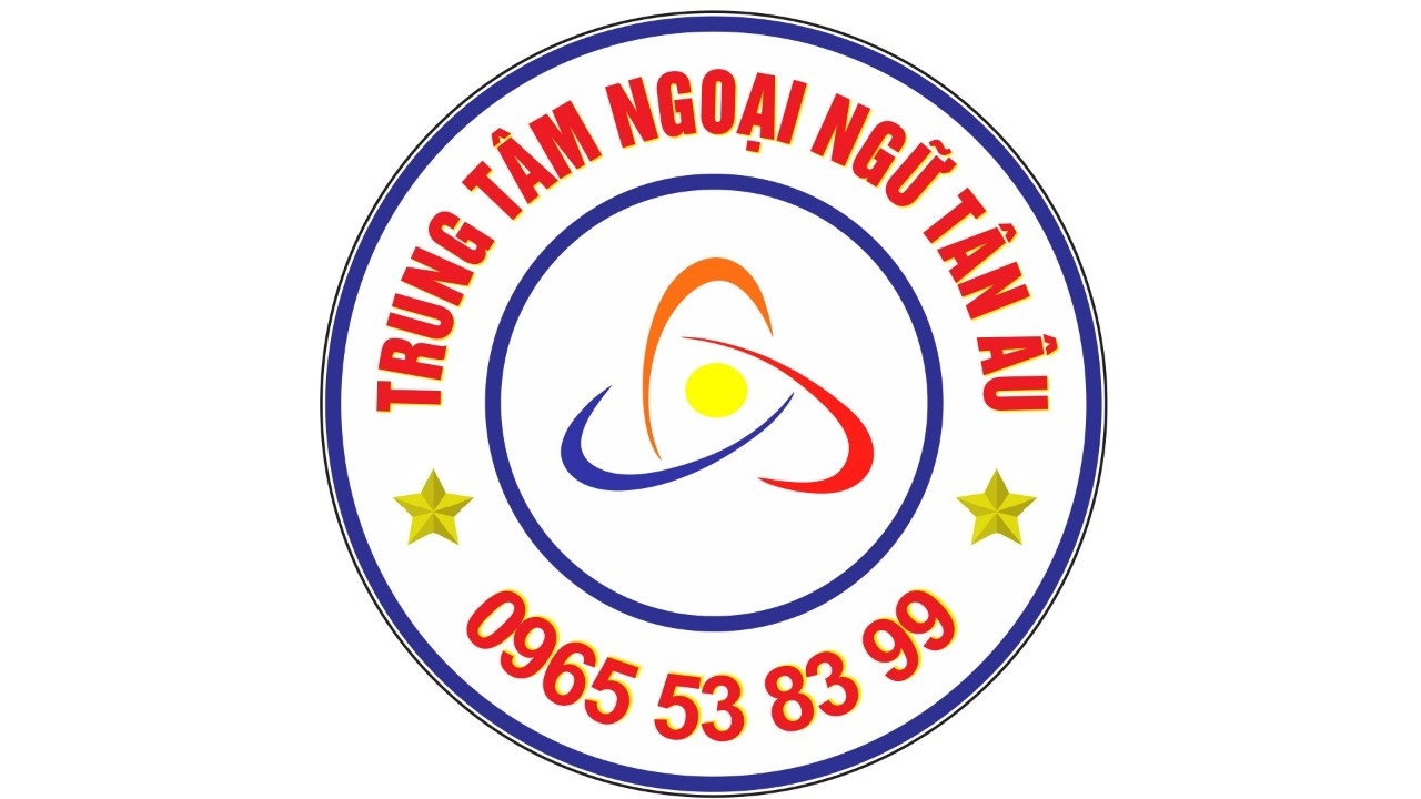 Trung tâm Ngoại Ngữ Tân Âu - Tân Triều