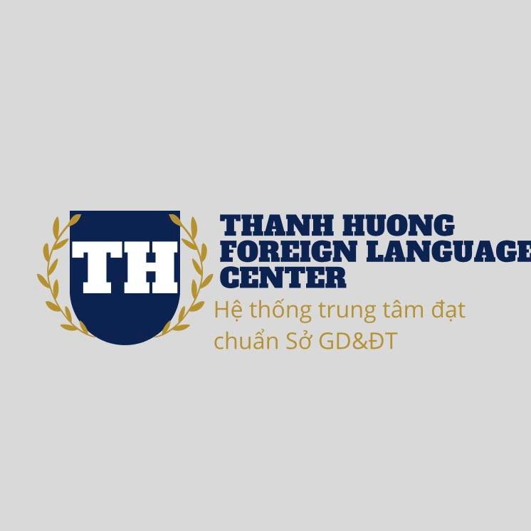Trung tâm Ngoại Ngữ Thanh Hương - Cơ sở 1