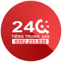 Trung Tâm Ngoại Ngữ Tiếng Trung 24G - Quảng Thanh