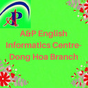Trung Tâm Ngoại Ngữ - Tin Học A&P - Đông Hoà