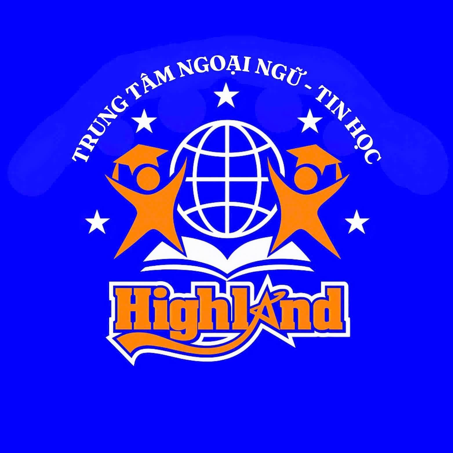 Trung tâm Ngoại Ngữ Tin Học - Highland - Buôn Ma Thuật