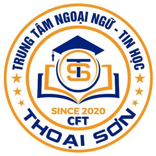 Trung tâm Ngoại ngữ - Tin học Thoại Sơn - Vĩnh Trạch