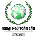 Trung Tâm Ngoại Ngữ Toàn Cầu - Quảng Yên