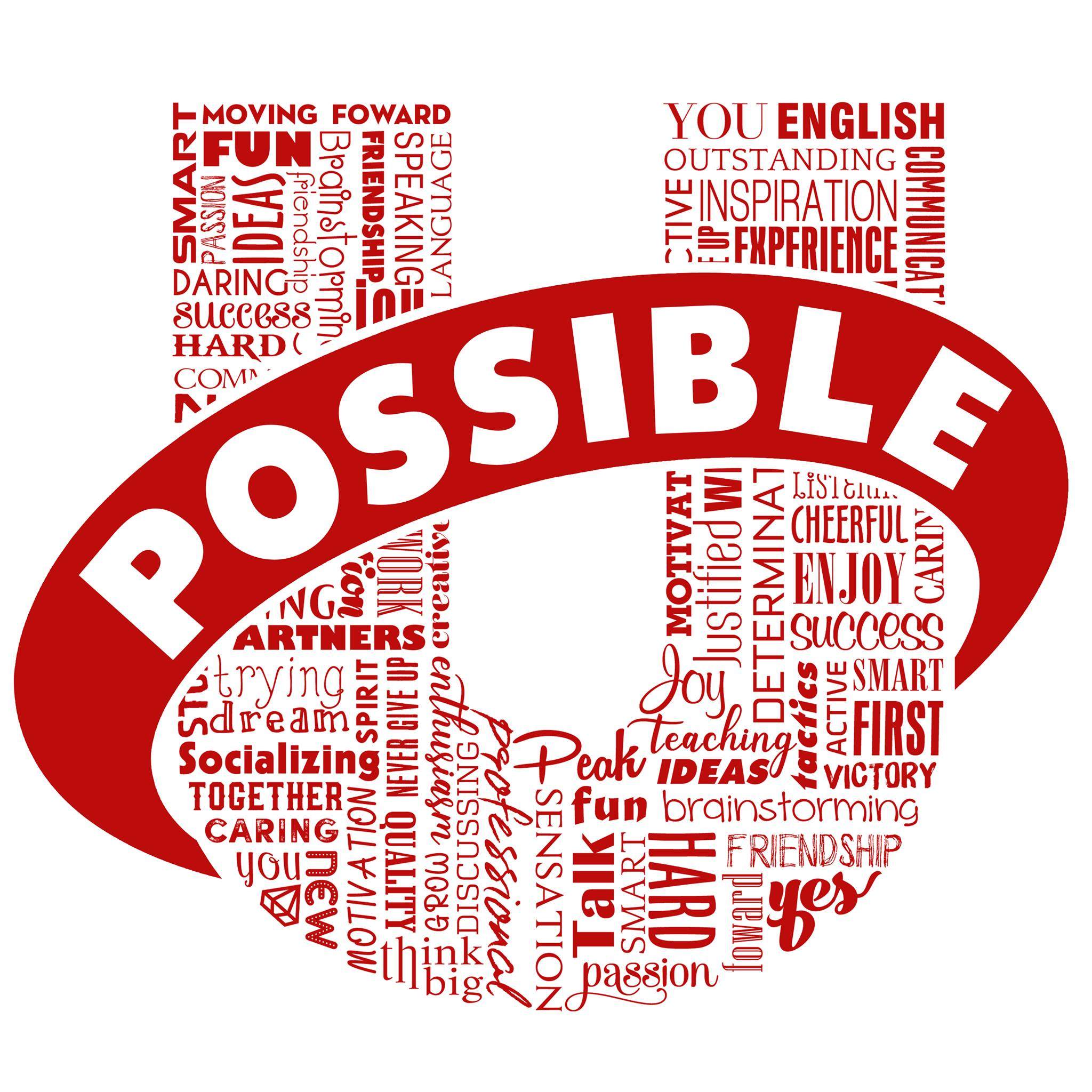 Trung tâm Ngoại Ngữ U Possible - Biên Hòa
