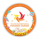 Trung tâm Ngoại Ngữ Ứng Dụng Phượng Hoàng (Phượng Hoàng English) - Thị xã Bình Long