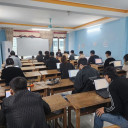 Trung tâm Ngoại Ngữ Wang - Khai Quang