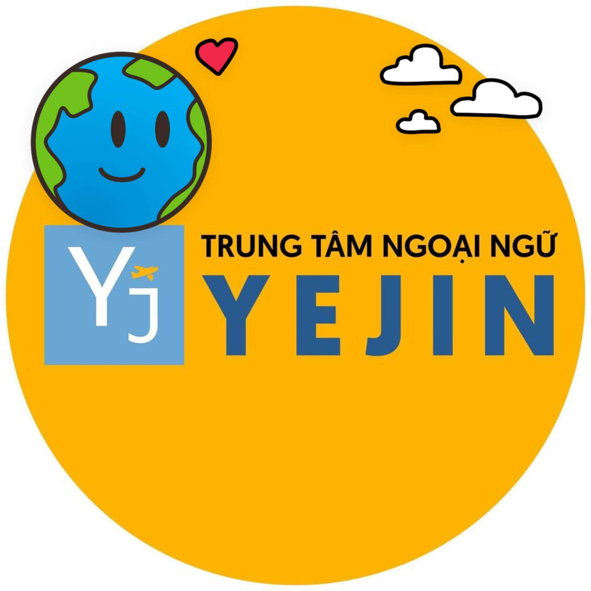 Trung tâm Ngoại Ngữ Yejin - Cái Răng