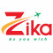 Trung Tâm Ngoại Ngữ Zika - Quảng Yên