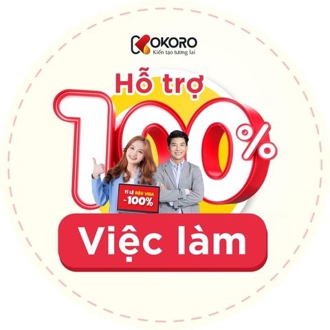 Trung tâm Nhật Hàn Kokoro - Hoàng Mai