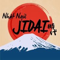 Trung tâm Nhật Ngữ JIDAI - Bình Thạnh