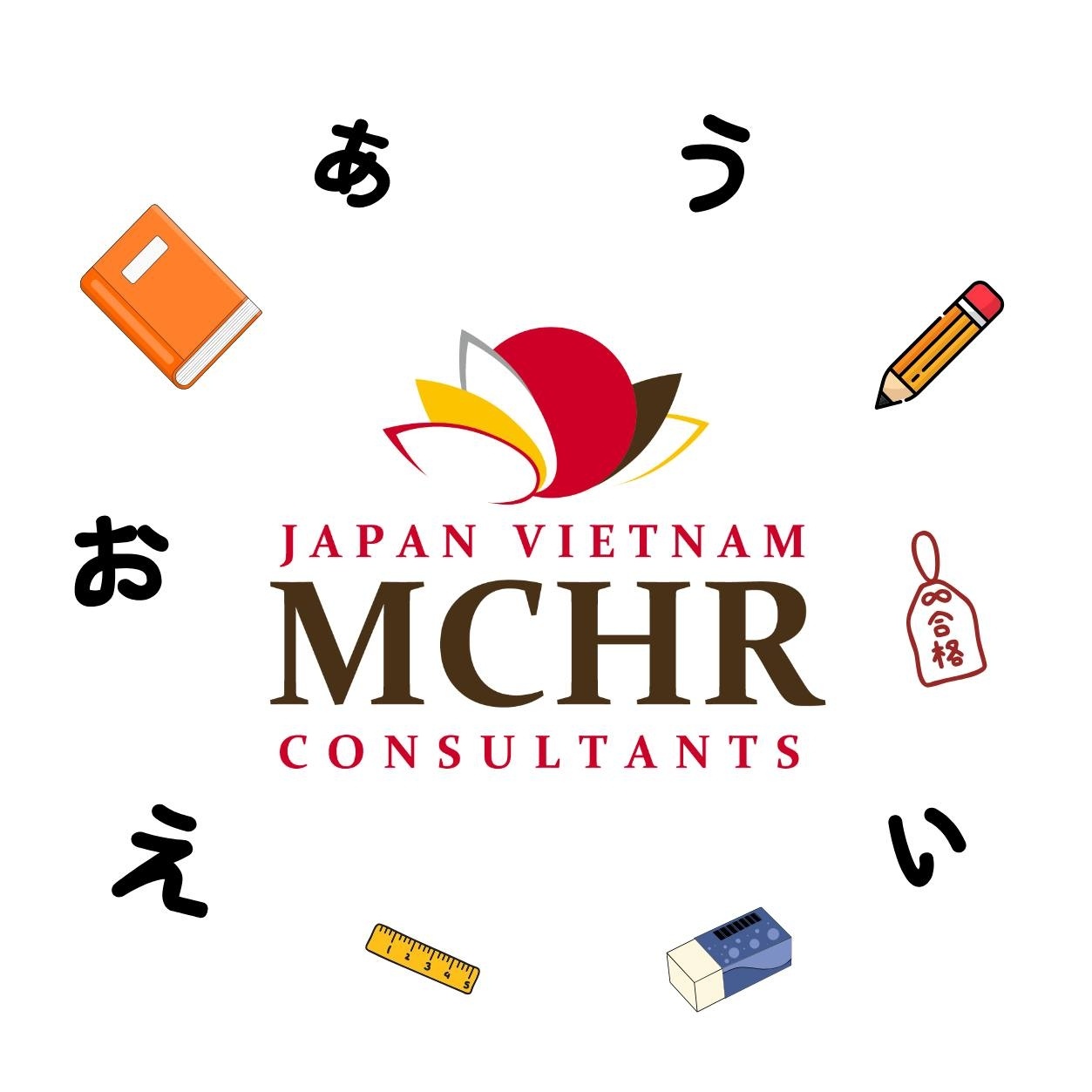 Trung tâm Nhật ngữ - MCHR Nhật Việt - Quận 8