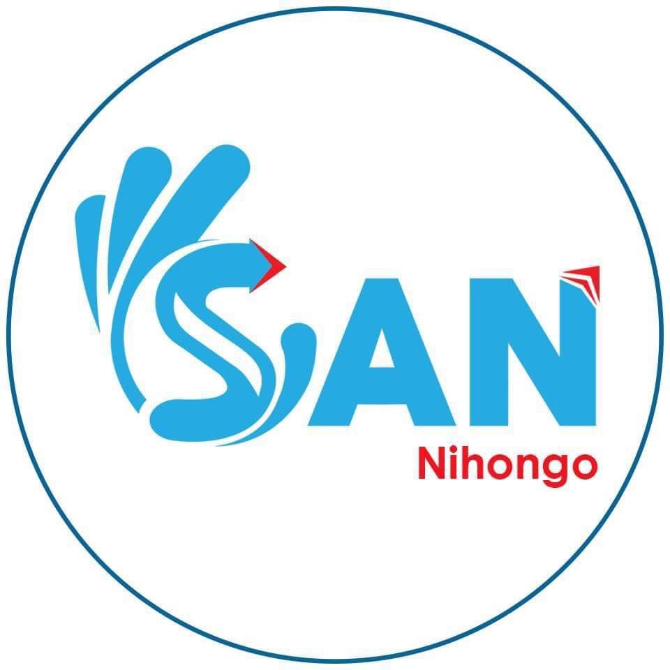 Trung tâm Nhật Ngữ SAN - Từ Liêm