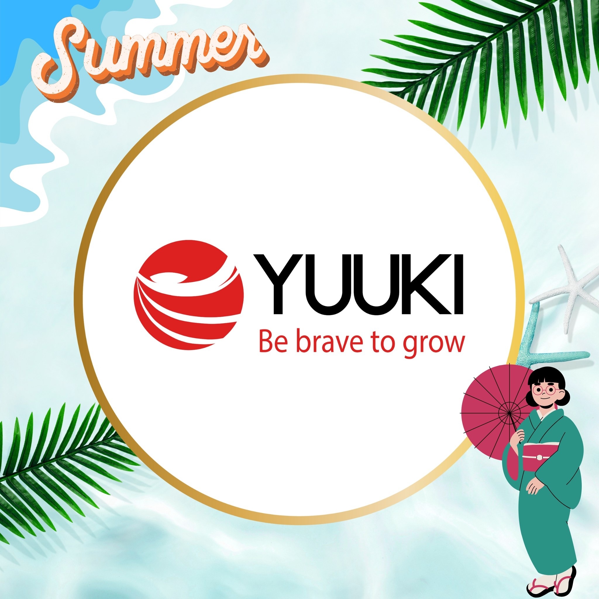 Trung tâm Nhật Ngữ Yuuki - Hải Châu