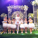 Trung Tâm Nhảy Múa Thiếu Nhi Hồng Ân Dance Kids - Tân Phong