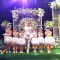 Trung Tâm Nhảy Múa Thiếu Nhi Hồng Ân Dance Kids - Hố Nai