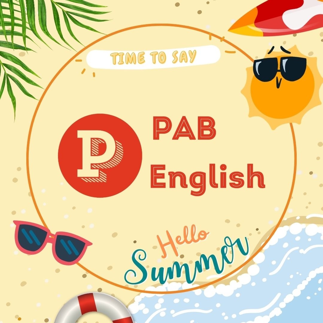 Trung tâm PAB English - Thanh Trì