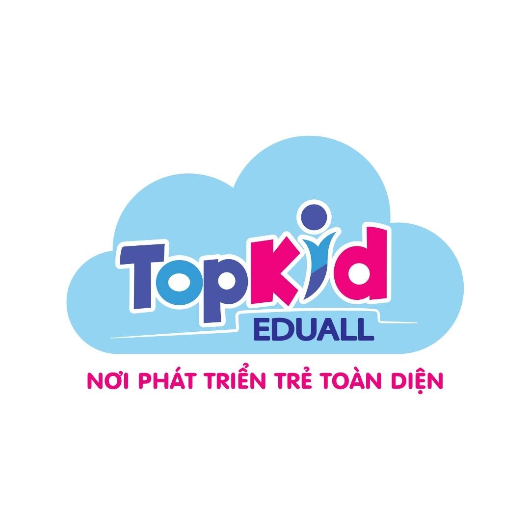 Trung tâm Phát triển toàn diệnTopkid Eduall - Tân Bình