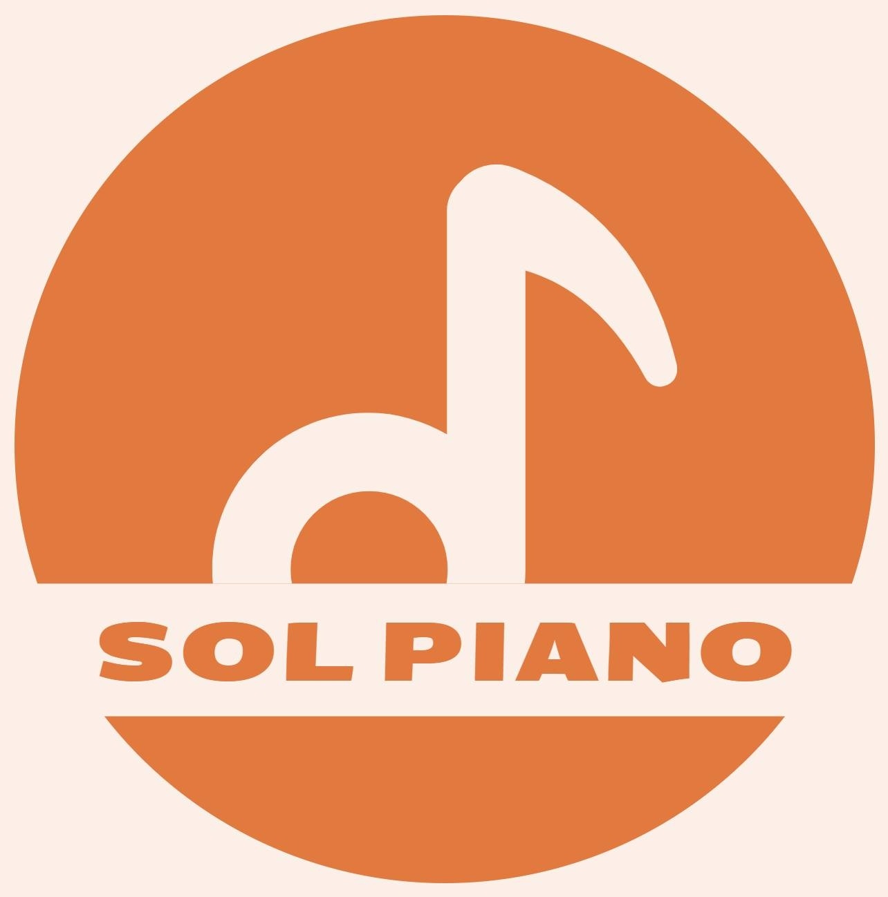 Trung Tâm Sol Piano - An Khánh