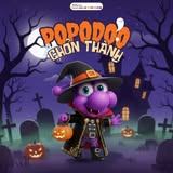 Trung tâm Popodoo Smart English - Chơn Thành