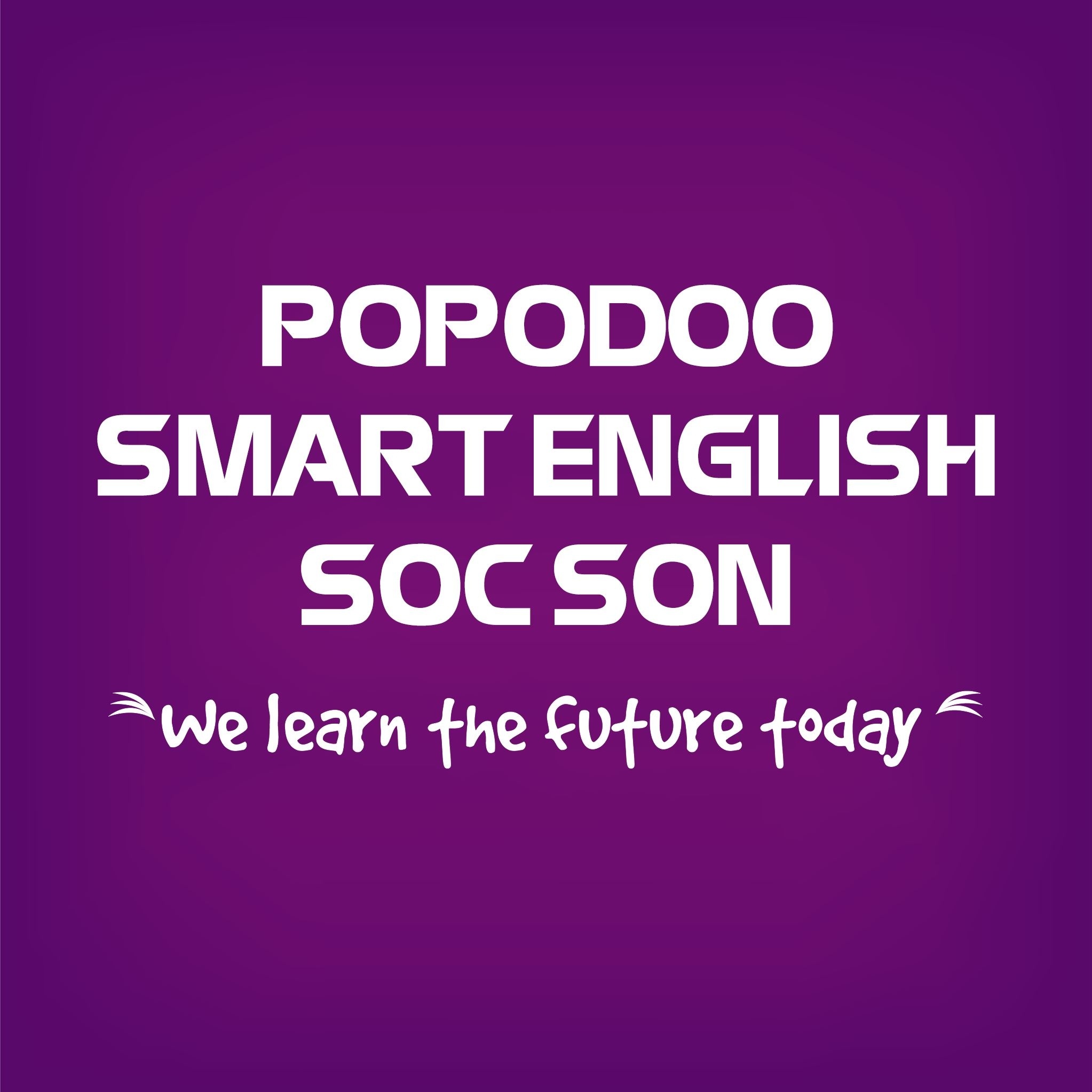 Trung tâm PoPoDoo Smart English - Sóc Sơn