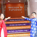 Trung Tâm PoPoDoo Smart English - Thôn Đan Nhiễm