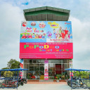 Trung Tâm PoPoDoo Smart English - Trần Hưng Đạo