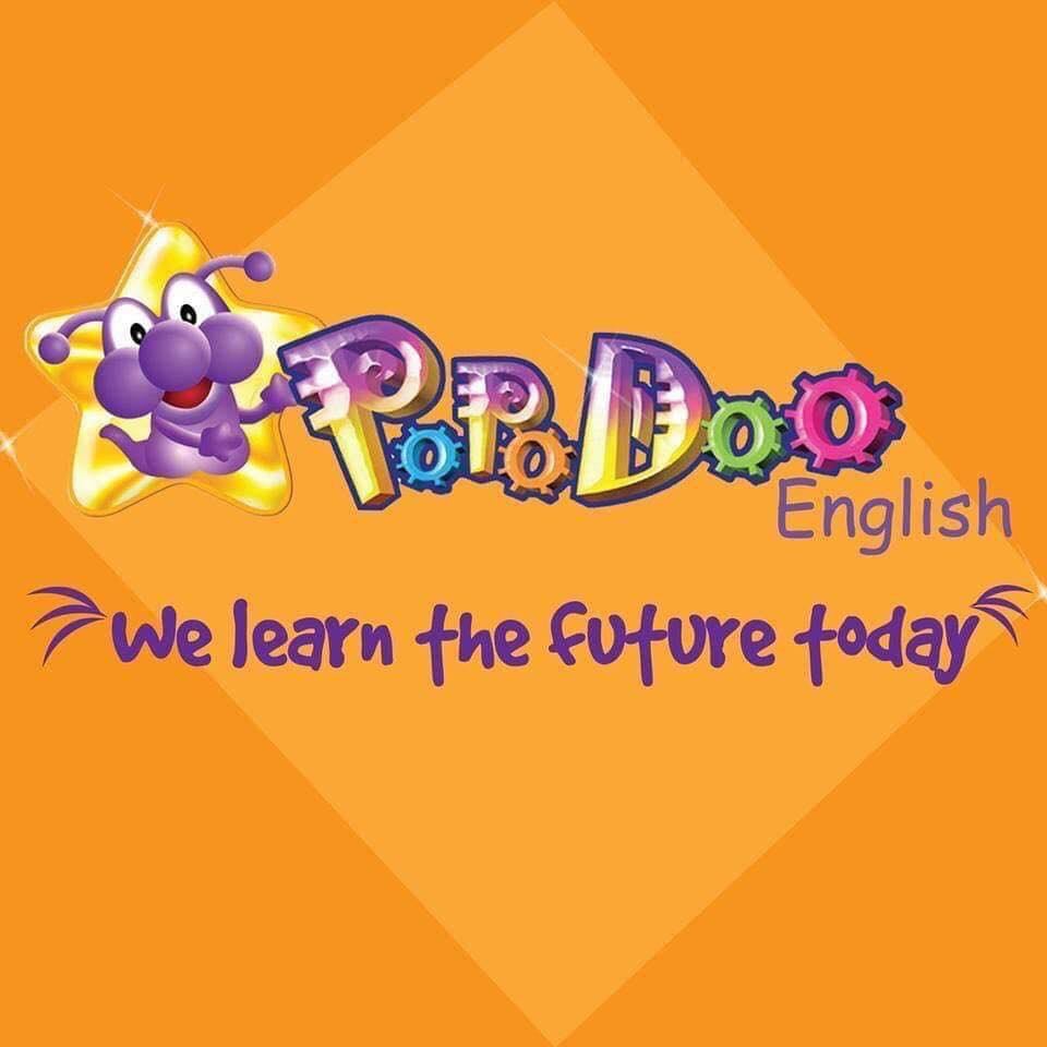 Trung tâm Popodoo Smart English - Việt Trì