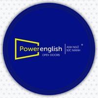 Trung tâm Power English - An Khánh