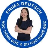 Trung tâm PRIMA - Học tiếng Đức & Du học Đức - Cầu Giấy
