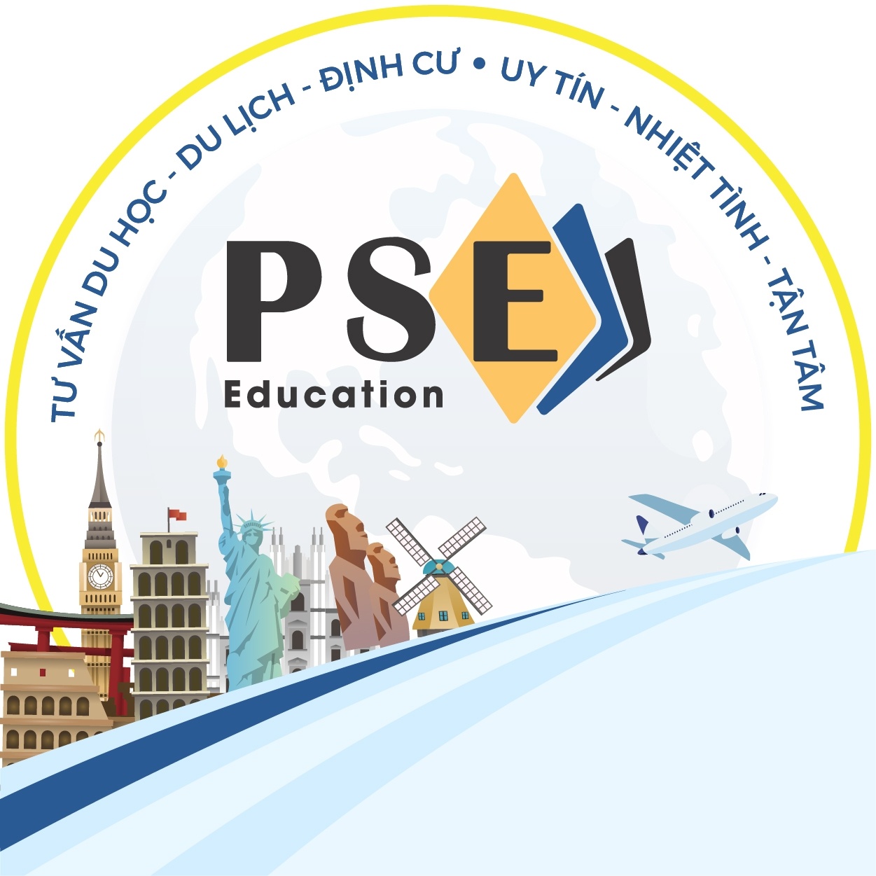 Trung tâm PSE Education-Tư vấn du học và định cư - Hải Châu