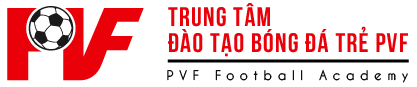 Trung tâm PVF Football Academy - Văn Giang