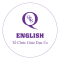 Trung tâm QTS English - Tổ Chức Giáo Dục Úc - Bình Thạnh
