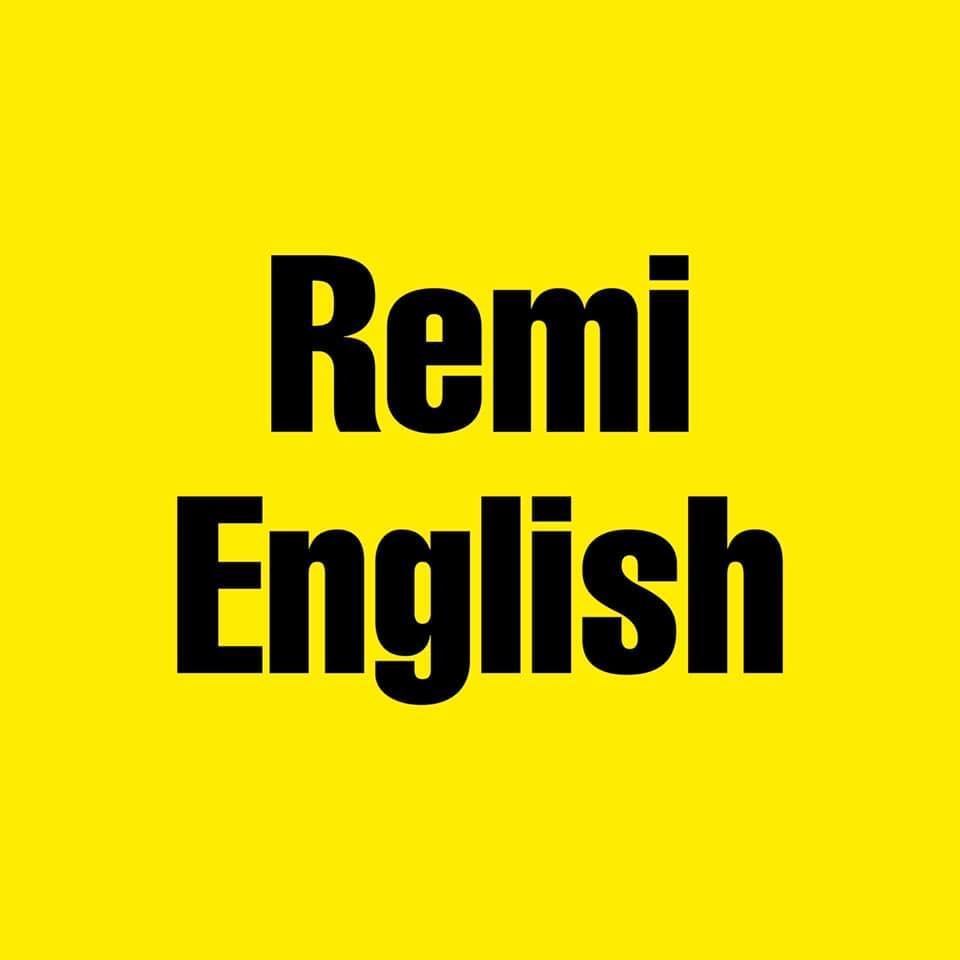 Trung tâm Remi English - Thủ Đức