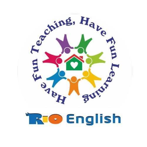 Trung tâm Rio English - Phan Thiết
