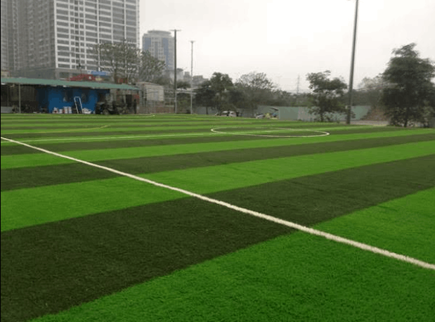 Trung tâm Sân Bóng Huyền Anh - Cầu Giấy