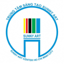 Trung tâm sáng tạo Sunny Art - Phường 14