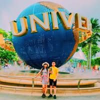 Trung tâm Sophia English - Ms Quy and Mr Loc - Plei Ku