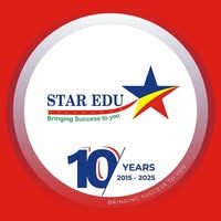 Trung tâm Star Edu English Center - Cơ sở 1
