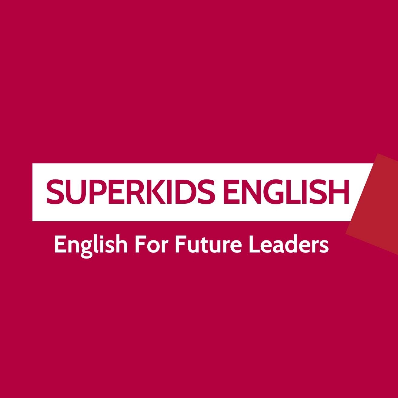 Trung tâm Superkids English - Cơ sở 2