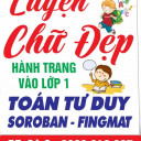 Trung Tâm Tài Năng Thu Hằng - Bình Đà