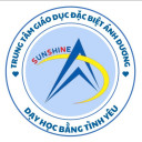 Trung Tâm Tâm lý Giáo dục Ánh Dương - Chi nhánh Viện tâm lý giáo dục