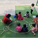 Trung tâm tâm lý giáo dục, can thiệp sớm Happy House - Hà Cầu - Hà Đông