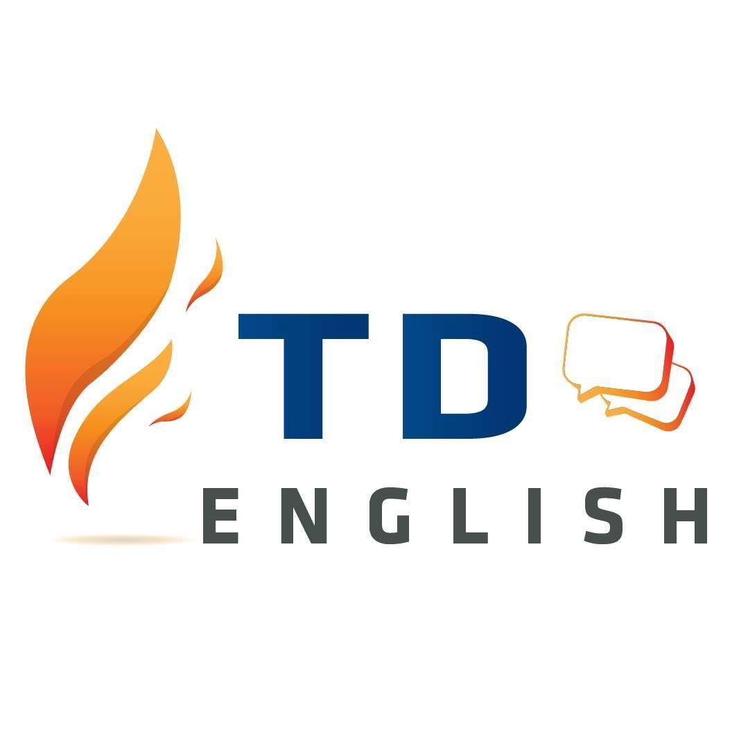 Trung tâm TD English - Tiếng Anh Giao Tiếp - Hai Bà Trưng