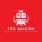 Trung Tâm TED Saigon Art Education Center - Tân Phong
