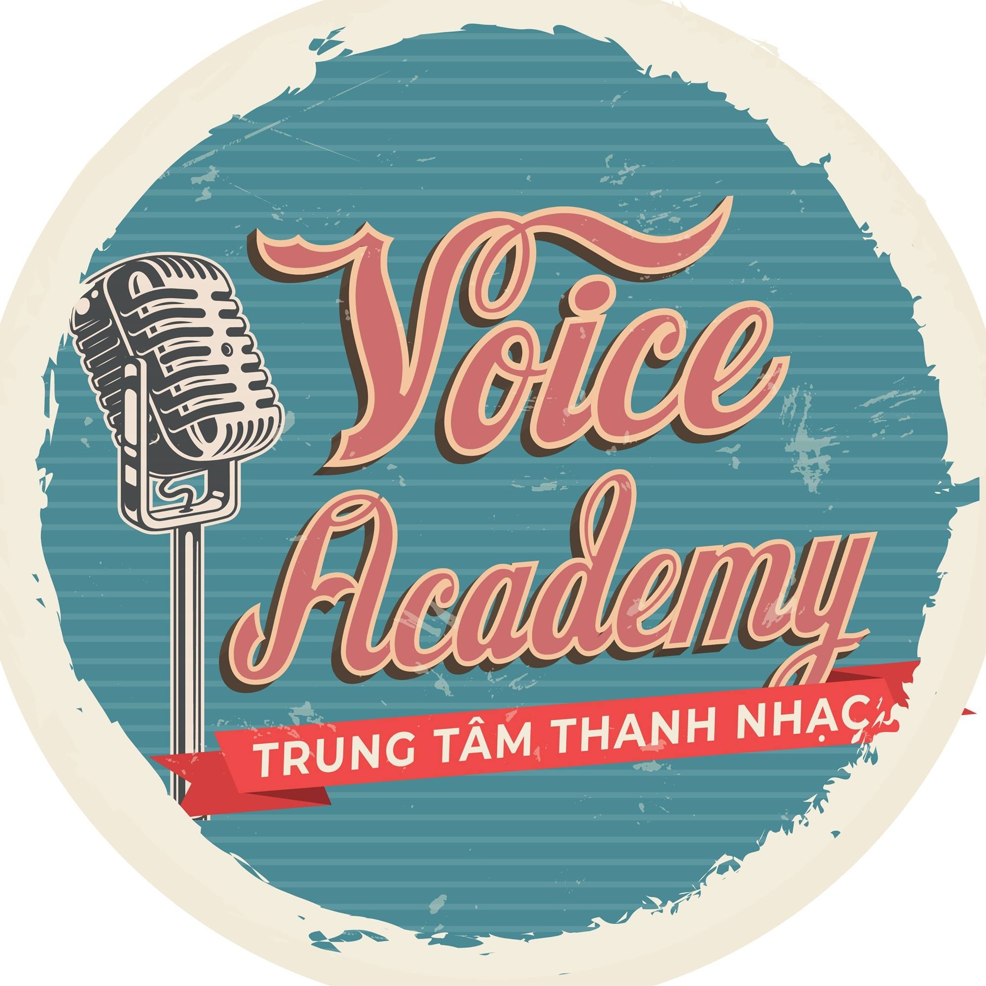 Trung tâm Thanh nhạc Voice Academy - Hai Bà Trưng
