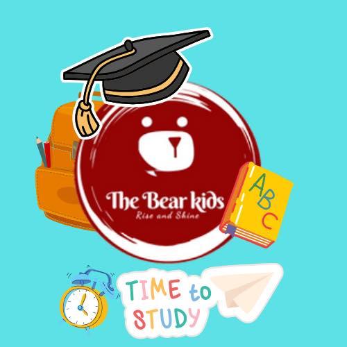 Trung tâm The Bear Kids - Biên Hòa