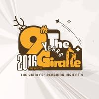 Trung tâm The Giraffe English - Long Biên