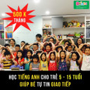 Trung tâm tiếng Anh Bambi English - Phạm Ngũ Lão, Quận 1