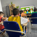 Trung Tâm Tiếng Anh Chất Lượng Cao Cô Rosie - Nguyễn Chánh